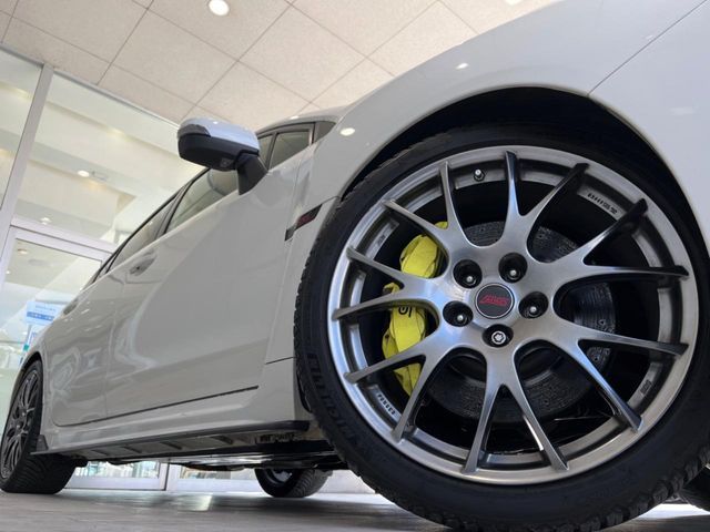 SUBARU WRX STI 2019 Image 31