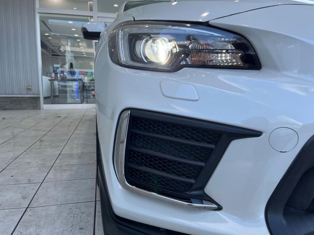 SUBARU WRX STI 2019 Image 31