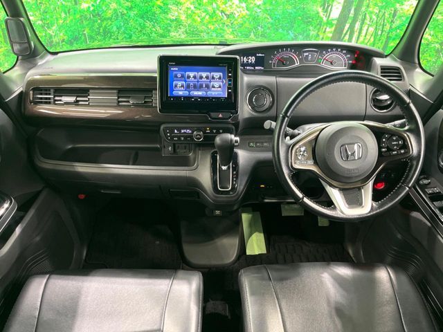 HONDA N BOX CUSTOM 2018 Image 31