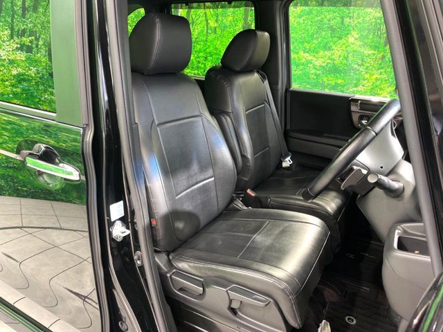 HONDA N BOX CUSTOM 2018 Image 31