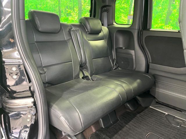 HONDA N BOX CUSTOM 2018 Image 31