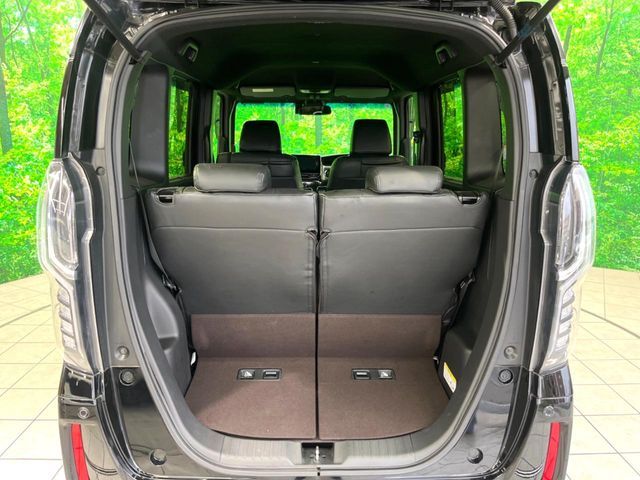 HONDA N BOX CUSTOM 2018 Image 31