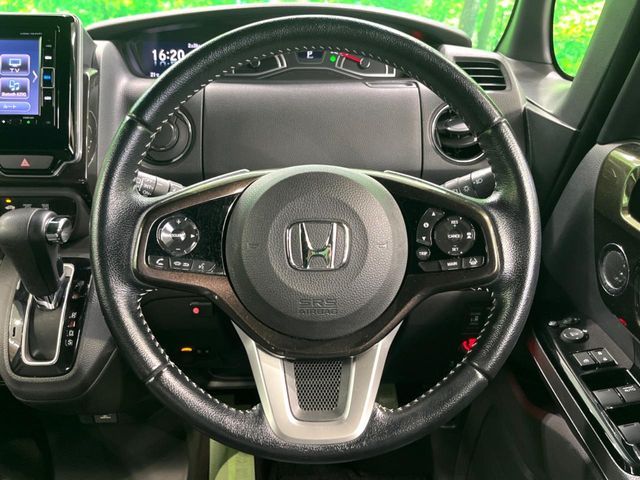 HONDA N BOX CUSTOM 2018 Image 31