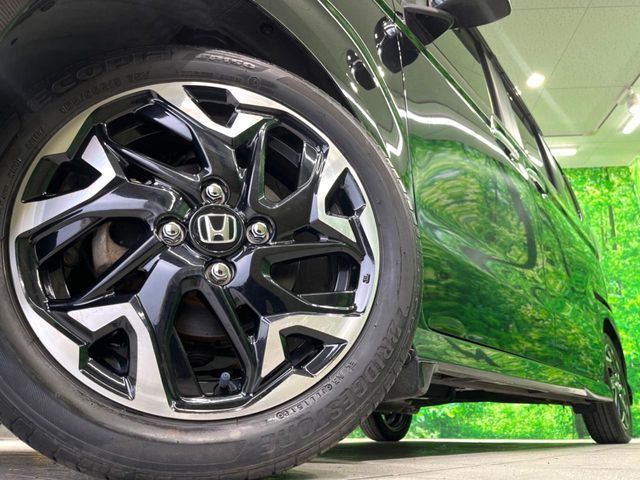 HONDA N BOX CUSTOM 2018 Image 31