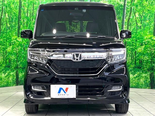 HONDA N BOX CUSTOM 2018 Image 31