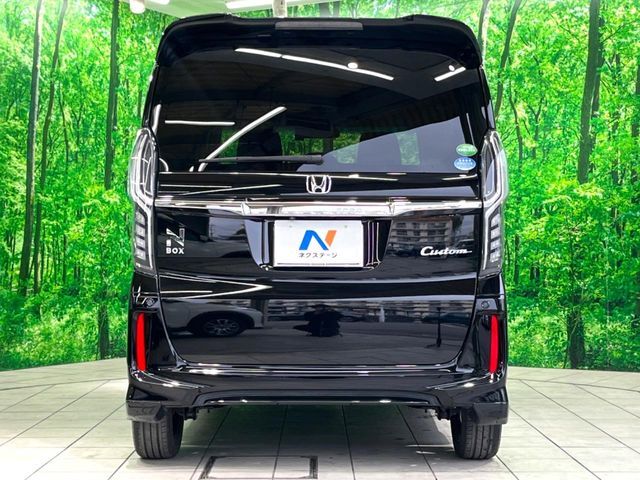 HONDA N BOX CUSTOM 2018 Image 31