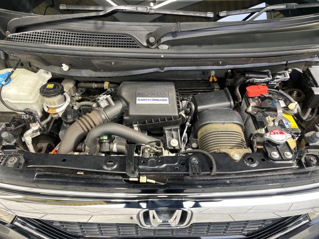 HONDA N BOX CUSTOM 2018 Image 31