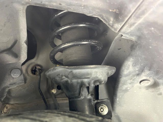 HONDA N BOX CUSTOM 2018 Image 31