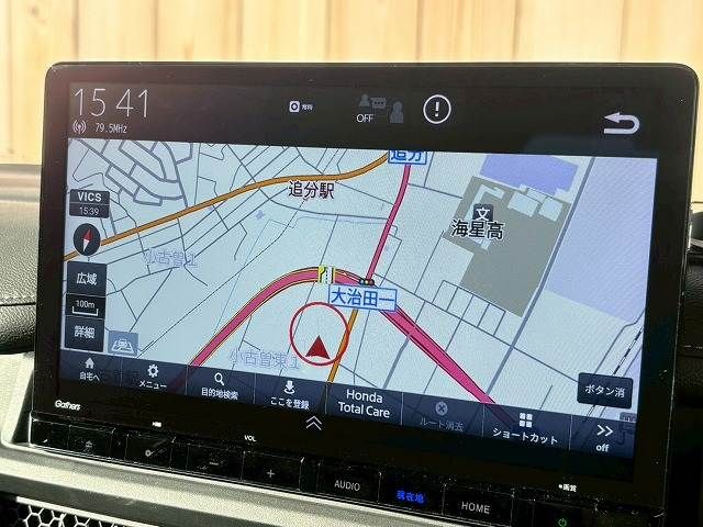 HONDA STEPWAGON E:HEV SPAD 2022 Image 31