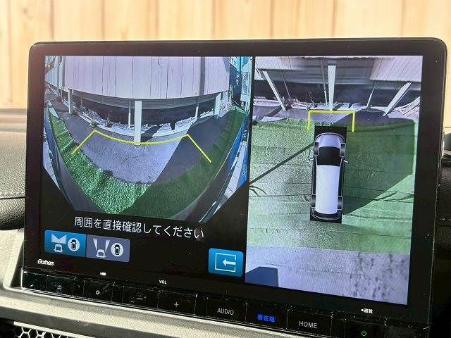 HONDA STEPWAGON E:HEV SPAD 2022 Image 31