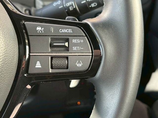 HONDA STEPWAGON E:HEV SPAD 2022 Image 31