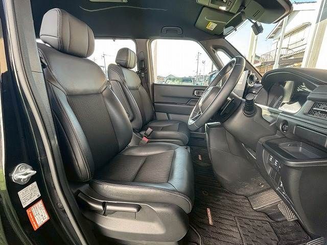 HONDA STEPWAGON E:HEV SPAD 2022 Image 31