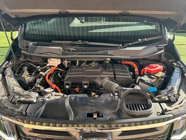 HONDA STEPWAGON E:HEV SPAD 2022 Image 31