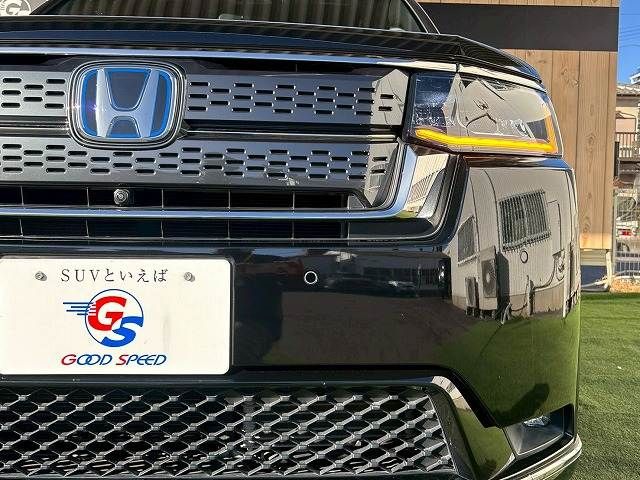 HONDA STEPWAGON E:HEV SPAD 2022 Image 31