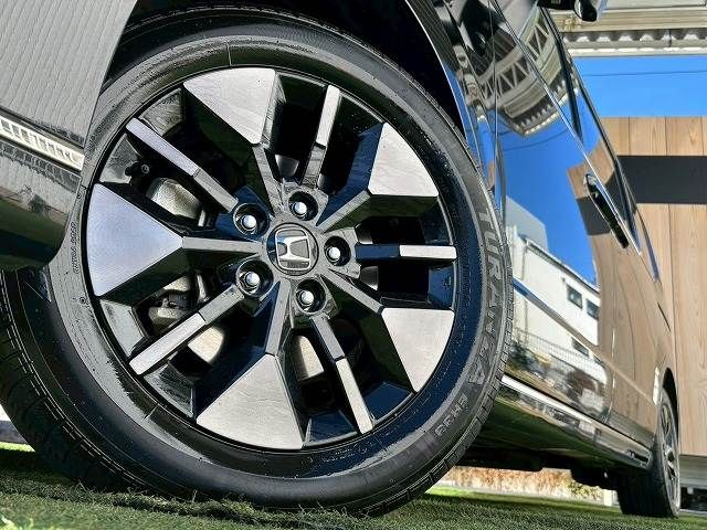 HONDA STEPWAGON E:HEV SPAD 2022 Image 31