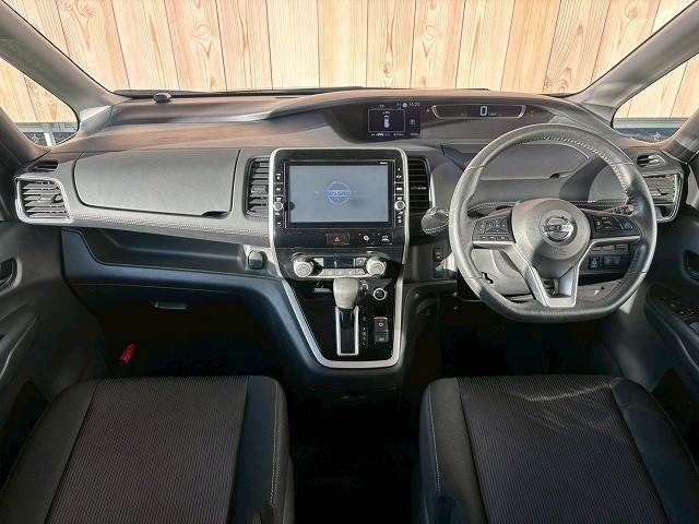 NISSAN SERENA  S-HYBRID 2019 Image 31