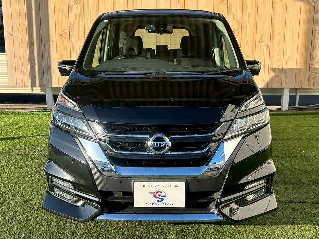 NISSAN SERENA  S-HYBRID 2019 Image 31
