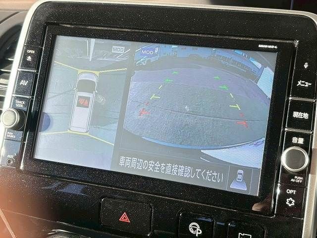 NISSAN SERENA  S-HYBRID 2019 Image 31