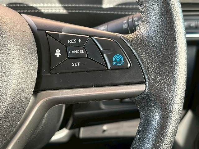 NISSAN SERENA  S-HYBRID 2019 Image 31