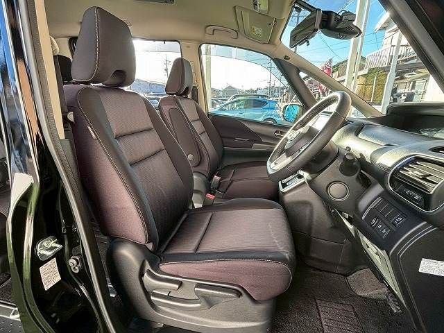 NISSAN SERENA  S-HYBRID 2019 Image 31