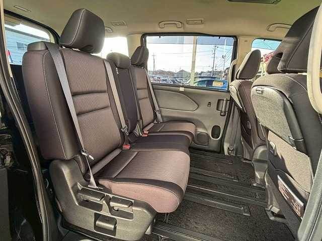 NISSAN SERENA  S-HYBRID 2019 Image 31