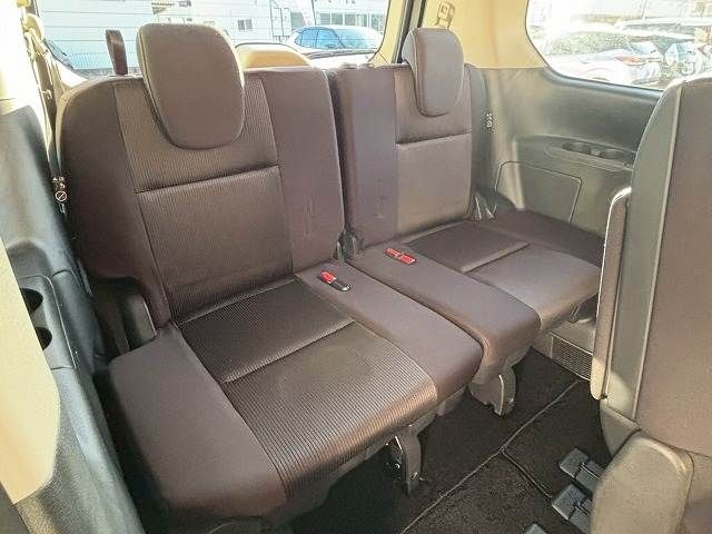 NISSAN SERENA  S-HYBRID 2019 Image 31