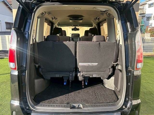 NISSAN SERENA  S-HYBRID 2019 Image 31