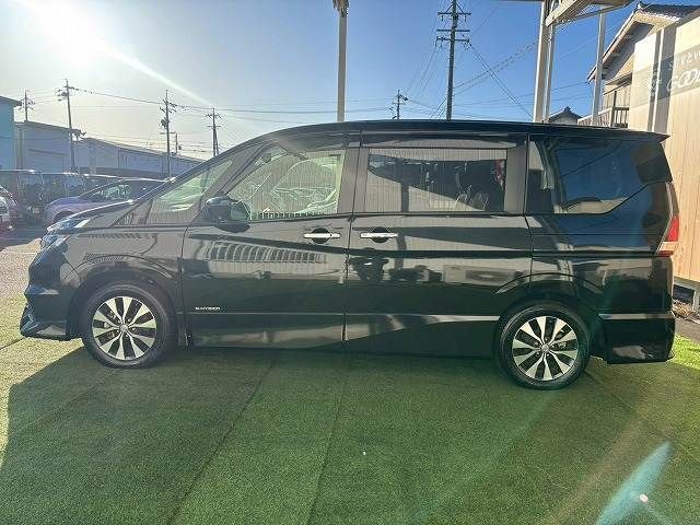 NISSAN SERENA  S-HYBRID 2019 Image 31