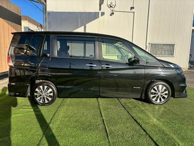 NISSAN SERENA  S-HYBRID 2019 Image 31