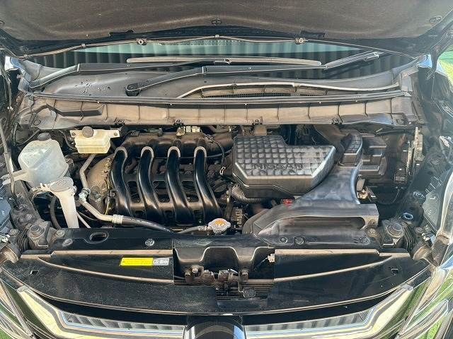 NISSAN SERENA  S-HYBRID 2019 Image 31