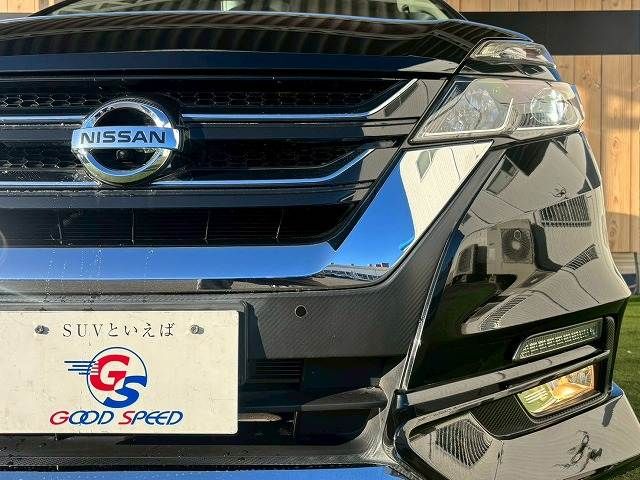 NISSAN SERENA  S-HYBRID 2019 Image 31
