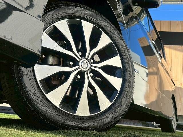 NISSAN SERENA  S-HYBRID 2019 Image 31