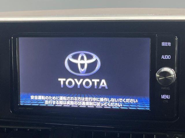 TOYOTA C-HR 2018 Image 31