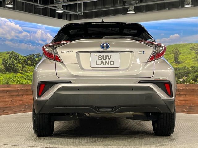 TOYOTA C-HR 2018 Image 31