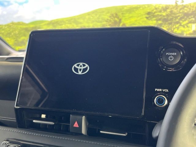 TOYOTA VOXY HYBRID 2023 Image 31