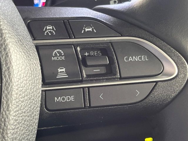 TOYOTA VOXY HYBRID 2023 Image 31