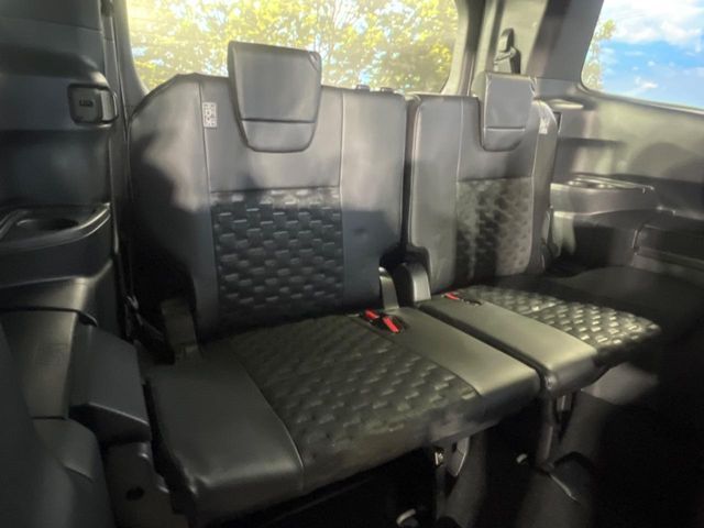 TOYOTA VOXY HYBRID 2023 Image 31