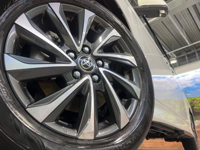 TOYOTA VOXY HYBRID 2023 Image 31