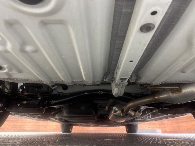 TOYOTA VOXY HYBRID 2023 Image 31