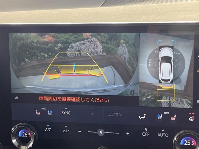 TOYOTA LEXUS NX350H 2023 Image 31