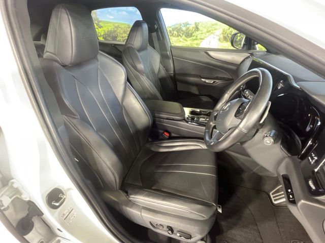 TOYOTA LEXUS NX350H 2023 Image 31