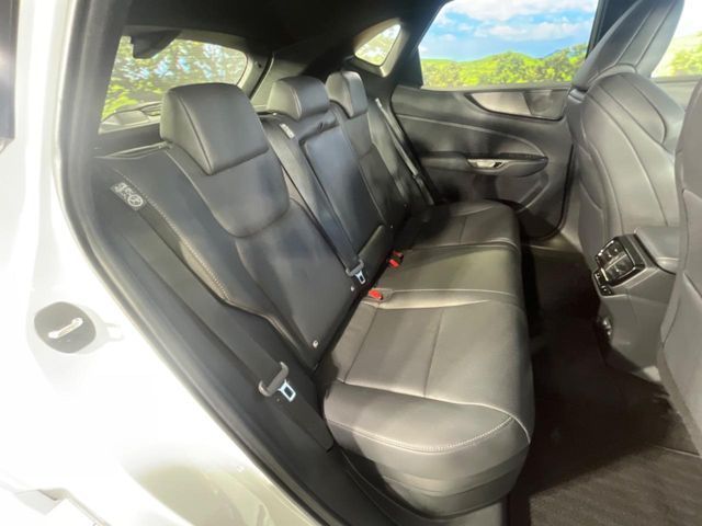 TOYOTA LEXUS NX350H 2023 Image 31