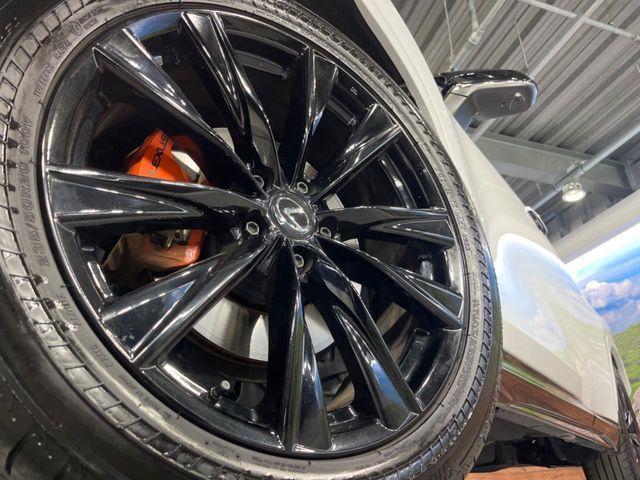 TOYOTA LEXUS NX350H 2023 Image 31