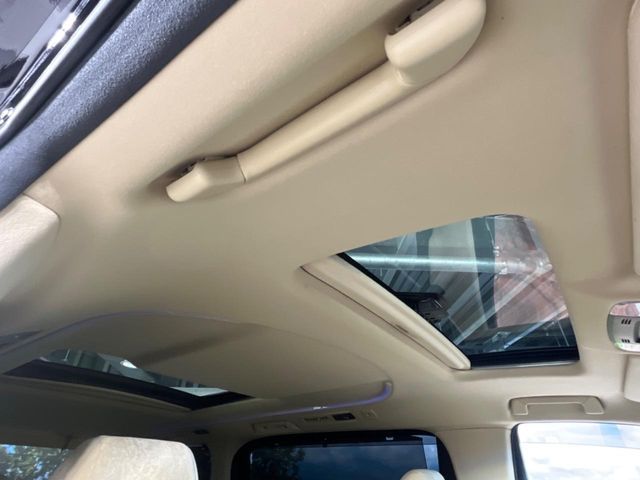 TOYOTA ALPHARD 2015 Image 31