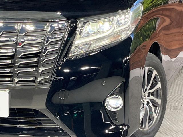 TOYOTA ALPHARD 2015 Image 31