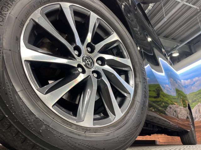 TOYOTA ALPHARD 2015 Image 31