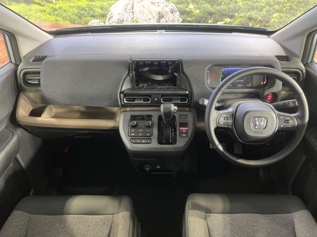 HONDA FREED 2026 Image 31