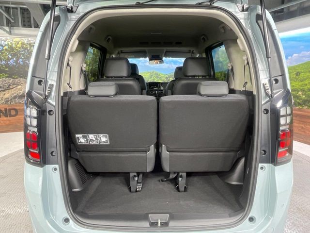 HONDA FREED 2026 Image 31