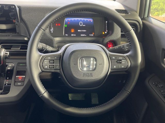 HONDA FREED 2026 Image 31