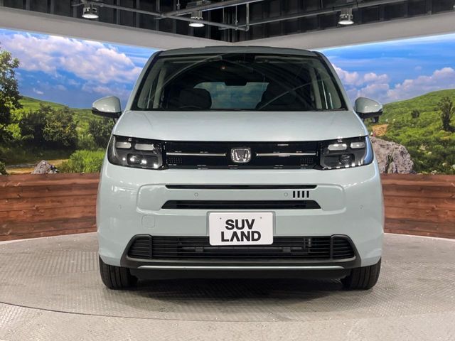 HONDA FREED 2026 Image 31